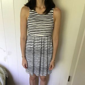 Fighting Eel Dress Nikki XS